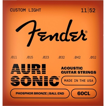 Fender AuriSonic 60CL