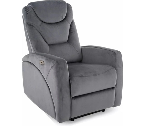 Sconto Krunus Sivá