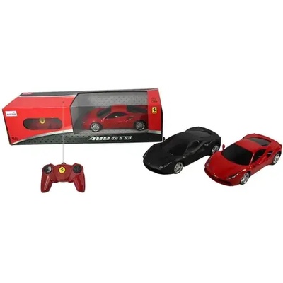 Rastar Кола ferrari 488 gtb r/c 1: 24 76000