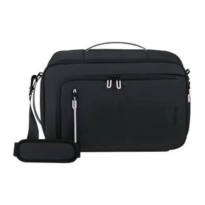 AMERICAN TOURISTER Puffypop čierna 21 l