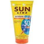 SUN LIKE Carotene+ Слънцезащитен хидратиращ лосион, SPF30, 125 ml - baby