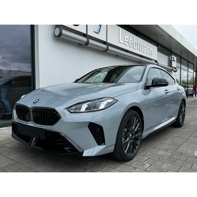 BMW 220i Gran Coupé M Sport 125 kW