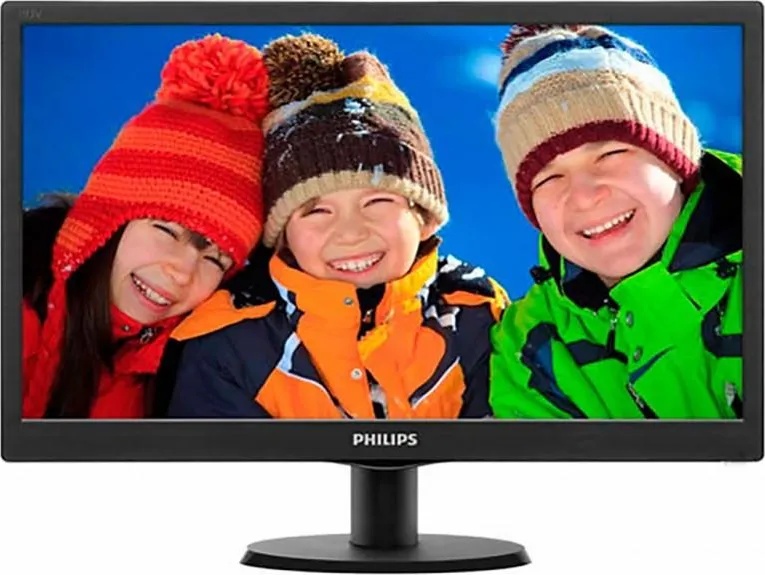 Philips 203V5LSB26