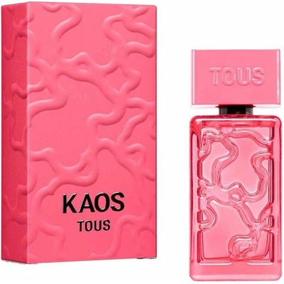 Tous Kaos parfémovaná voda dámská 30 ml