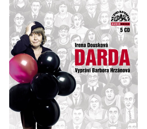 Darda