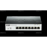 D-Link DGS-1100-08P