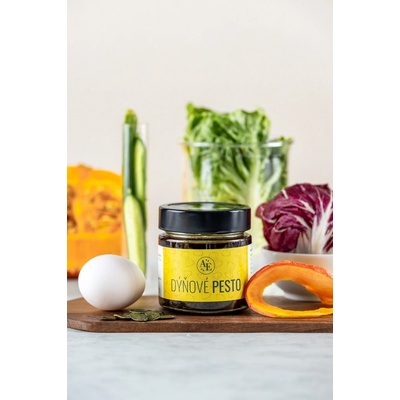 Agro-el Znojmo Dýňové pesto 100 g