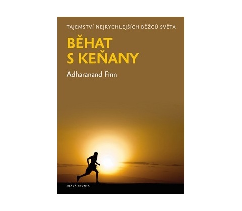 Běhání s Keňany