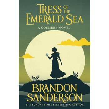 Image 1 of Tress of the Emerald Sea