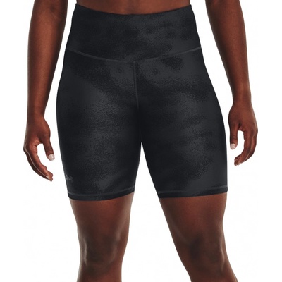 Under Armour AOP Bike W čierne 1372143-002