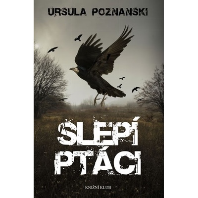 Slepí ptáci