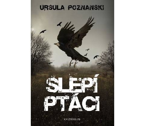 Slepí ptáci