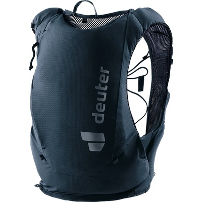 Deuter Дамска раница за трейл бягане Deuter Women's Traick 5 SL Trail running backpack - Black - размер XS (502-8189-0411)