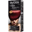 Barvy na vlasy Syoss 5 29 intenzivní červený