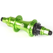 34R ROTO REAR HUB