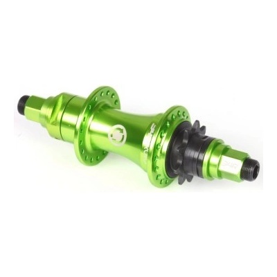 34R ROTO REAR HUB