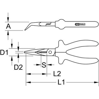 KS Tools 119.2018