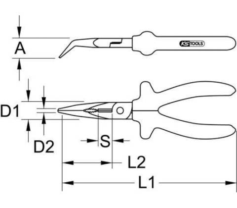 KS Tools 119.2018