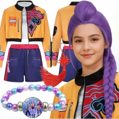 K-POP RUMI – Zboží Dáma