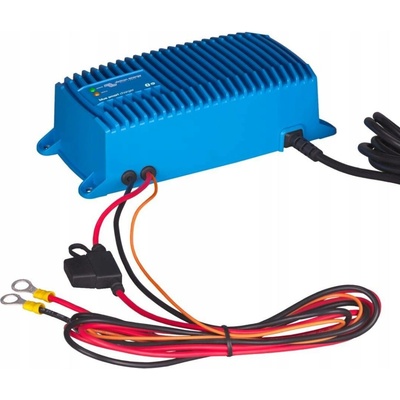 Victron Energy BlueSmart 12V/13A IP67 – Zbozi.Blesk.cz