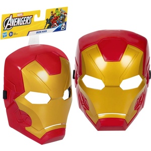 Hasbro Карнавална маска Hasbro Avengers - Железният човек (B9945_C0481) - baby