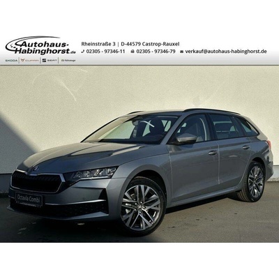 Skoda Octavia Combi 1.5 TSI mHEV Balance DSG 110 kW