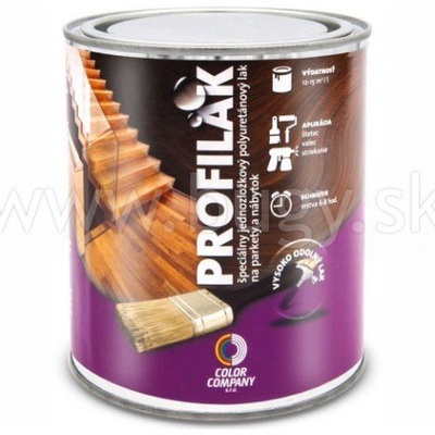 Colorlak Profilak 2,5 matný