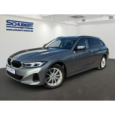 BMW 318i 115 kW