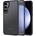 Tech-Protect Матов Калъф за Samsung A55, Tech-Protect MagMat Hybrid Case, Черен (5906203692101)
