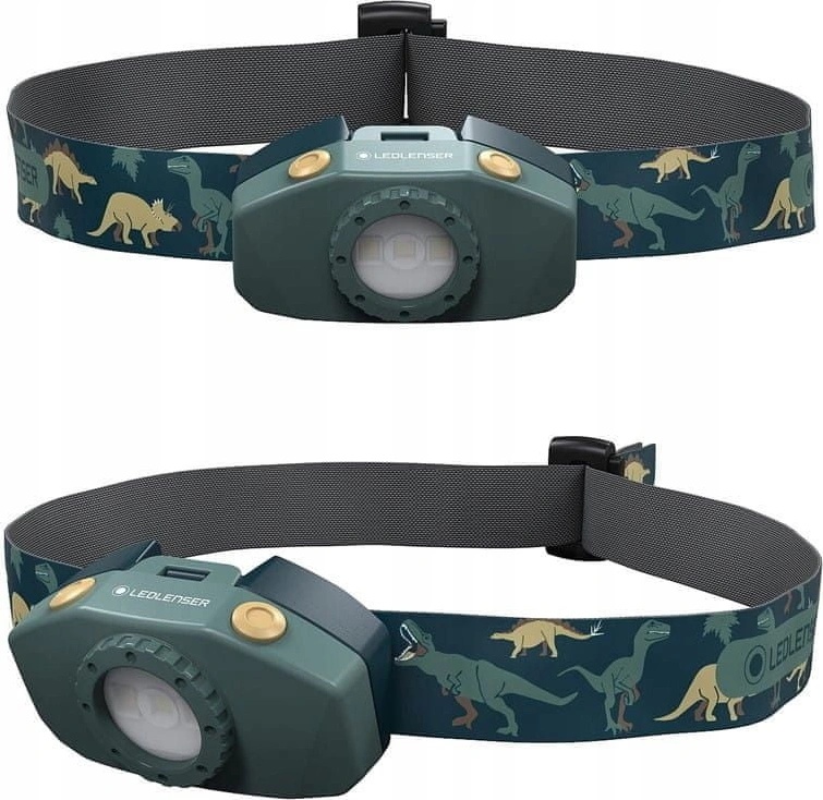Ledlenser Kidled 2
