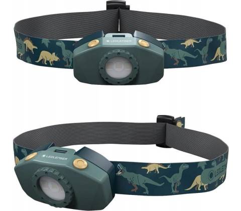 Ledlenser Kidled 2