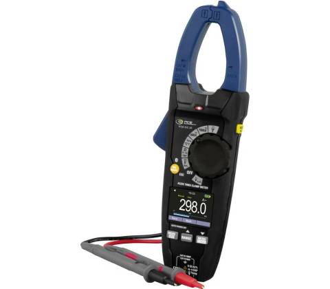PCE Instruments PCE-DC 25