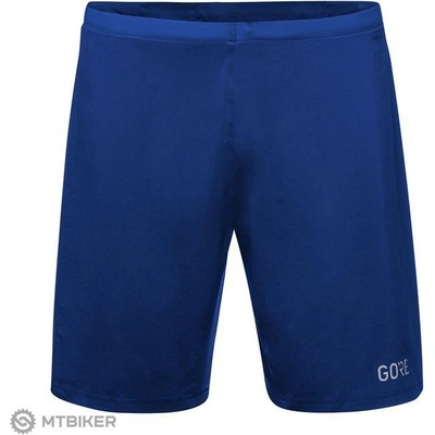 Gorewear R5 2in1 kraťasy ultramarine blue