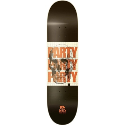 KFD Premium Party