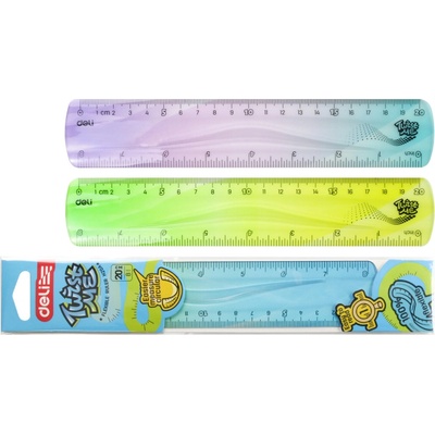 Deli 20cm EH20A
