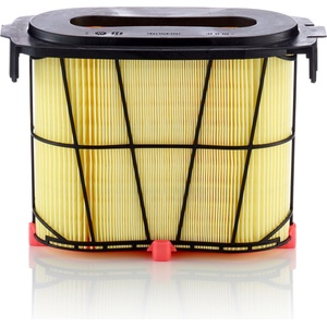 Mann-filter Въздушен филтър mann-filter c 22 041 Въздушен филтър