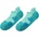 Karrimor Мъжки чорапи Karrimor 2 Pack Running Socks Mens - Lime