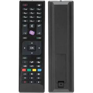 Technika 32-278b, 32aw15hd, 42-278, 42-278-aw15, sm32240aw15, sm42240aw15, sm50240aw15, t43fhd-278 - оригинален дистанционен контрол (32-278b, 32aw15hd, 42-278, 42-278-aw15, sm32240aw15, sm42240aw15, sm50240aw Дистанционно