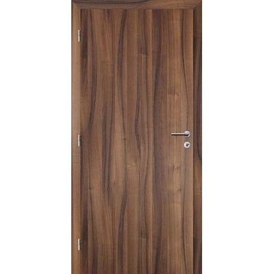 Solodoor plné, 80 L, fólie ořech
