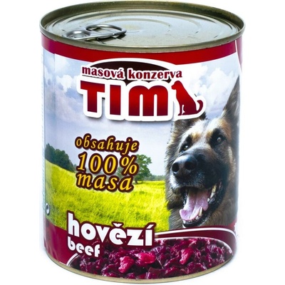 Tim Adult hovězí 400 g