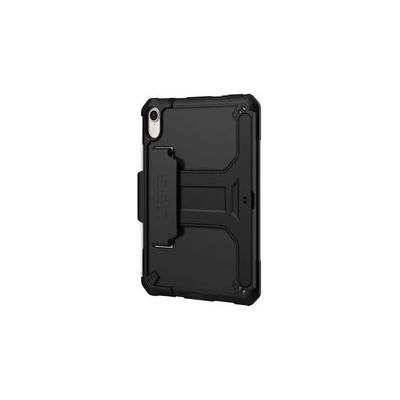 UAG Scout pouzdro Apple iPad Mini 6 2021 124014B14040 černá
