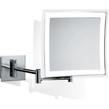 Decor Walther Увеличително козметично огледалце x5 BS 85 хром (0121800)
