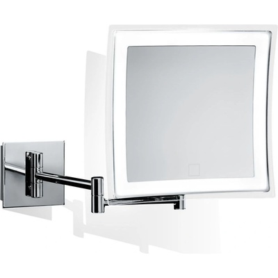 Decor Walther Увеличително козметично огледалце x5 BS 85 хром (0121800)