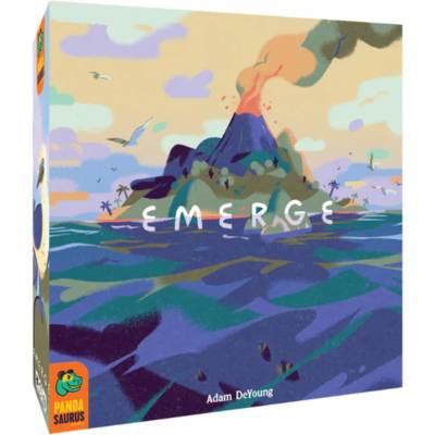Emerge