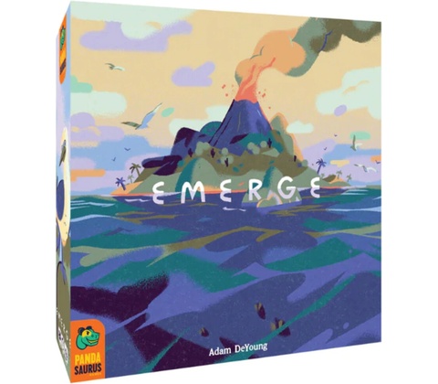 Emerge