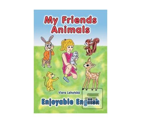 My Friends Animals
