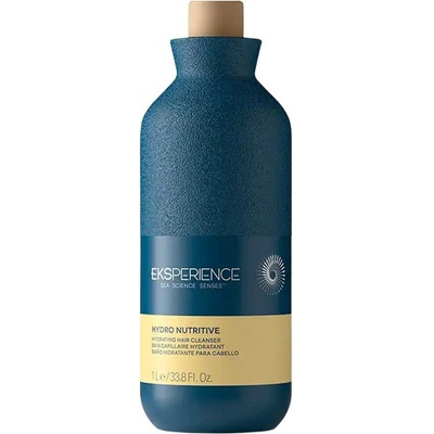 Revlon Experience Hydro Nutritive Cleanser 1000 ml
