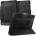 Spigen Противоударен Калъф за iPad Pro 13 2025-2024, Spigen Rugged Armor Pro Case, Черен (ACS07007)