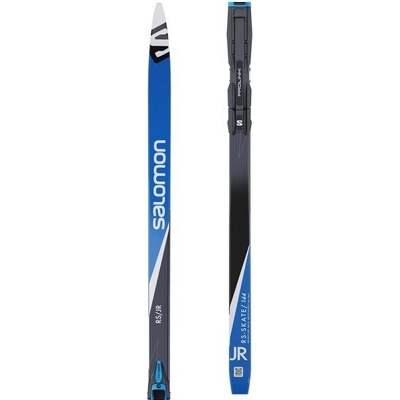 Salomon RS Jr + Prolink Race Skate 2022/23
