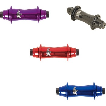 Animal Javelin Rear Hub
